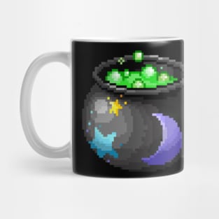 cauldron Mug